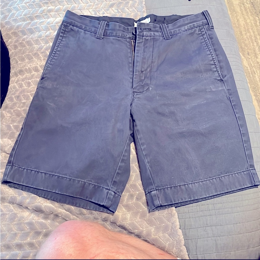 J crew Shorts